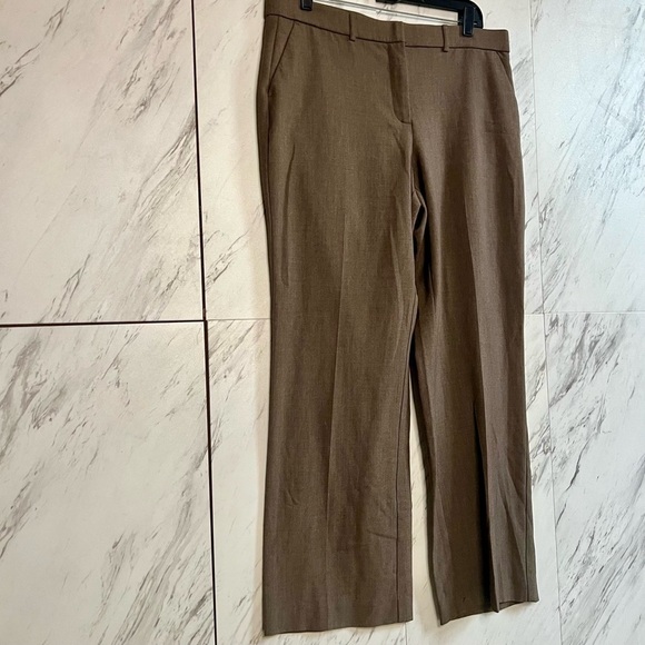 Sag Harbor Career Stretch Trouser Pants SZ 12 - Picture 2 of 5